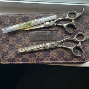 Olivia Garden Shear Set
